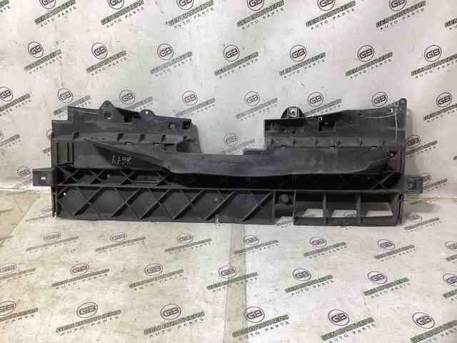 68203073AA CHRYSLER Воздуховод (дефлектор) радиатора верхний купить в Ужгород