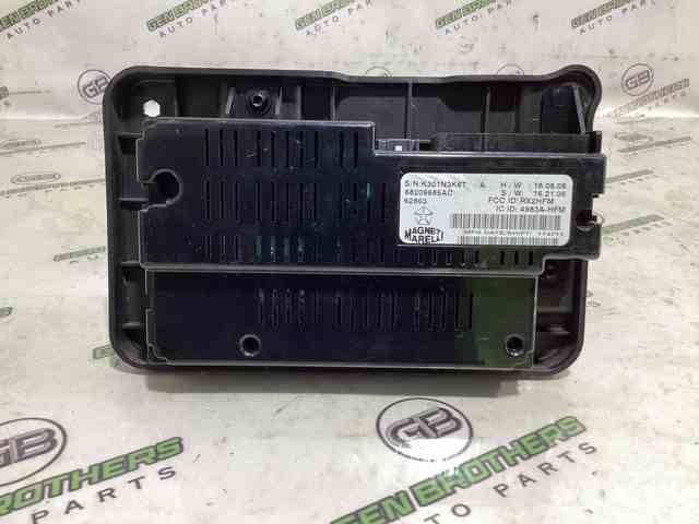 68209685AC CHRYSLER купить в Павлоград