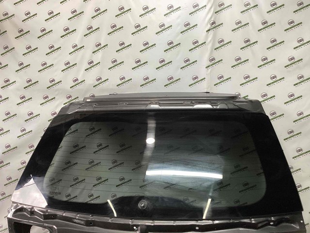 Стекло двери задка 68211614AA CHRYSLER