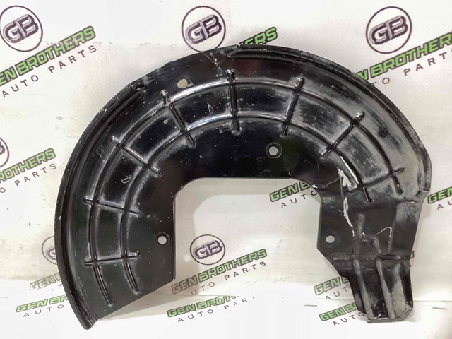 Пыльник тормозного диска переднего 68225028AA CHRYSLER