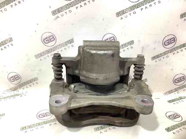 Суппорт тормозной, передний, левый 68225169AB CHRYSLER