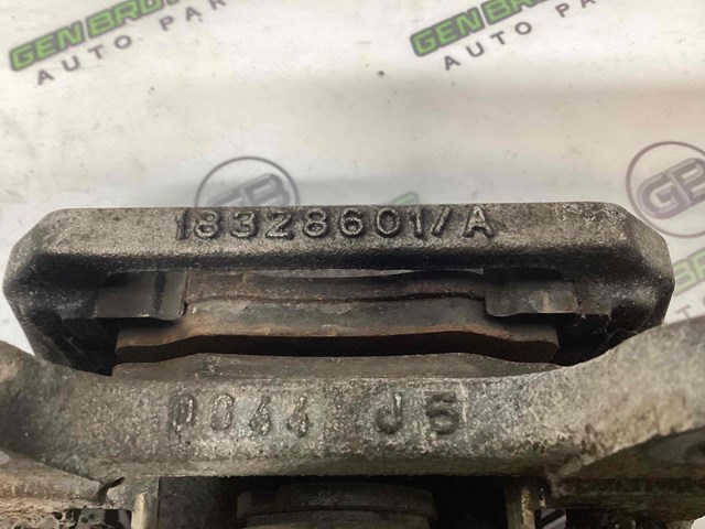 Задний левый суппорт 68225305AB CHRYSLER