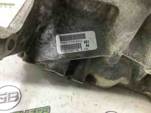 68229651AE CHRYSLER купить в Каменское