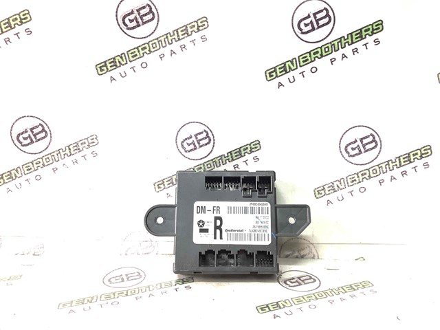 68245458AB CHRYSLER купить в Ровно