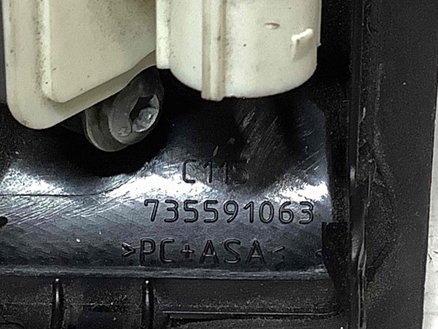 68247493AA CHRYSLER Камера системы обеспечения видимости купить в Ровно