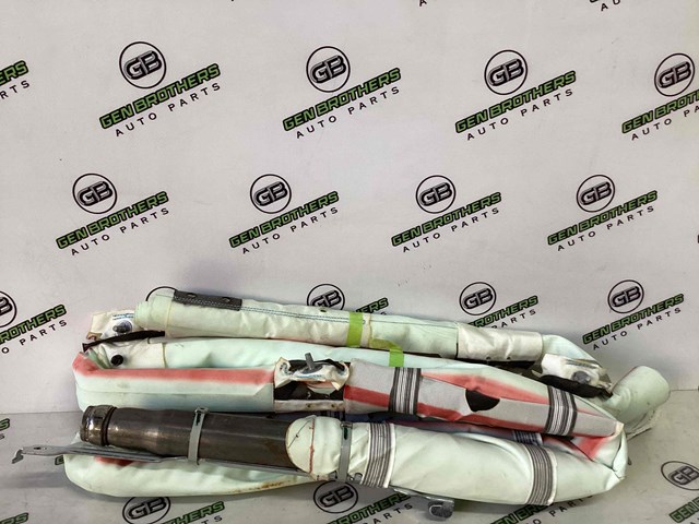 Подушка безопасности, сбоку правая 68250174AA CHRYSLER