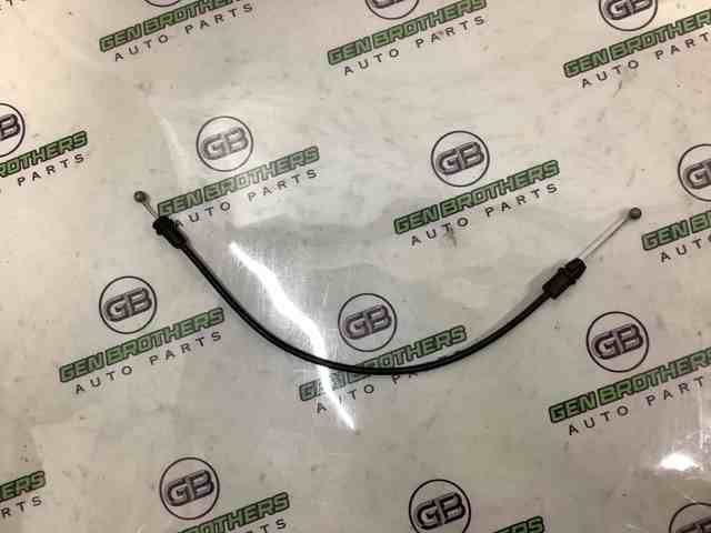 68257542AA CHRYSLER Ручка открывания капота купить в Одесса