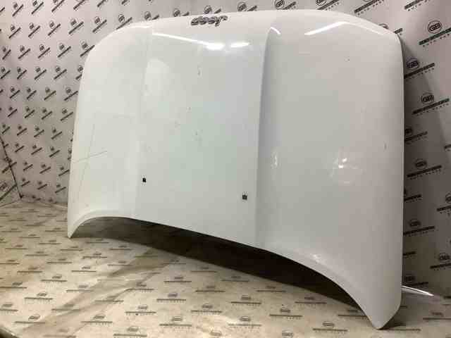 CHRYSLER 68259730AA Капот в наличии Павлоград