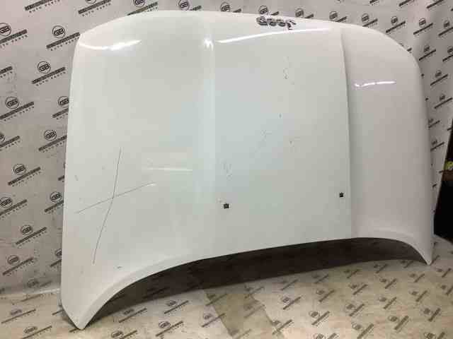 68259730AA CHRYSLER Капот купить в Львов