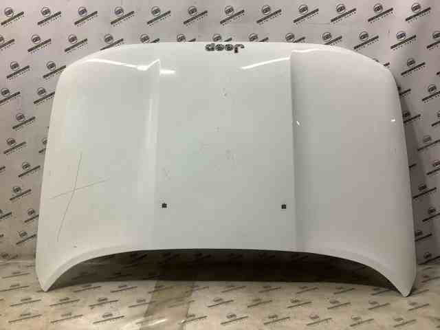 Капот двигателя 68259730AA CHRYSLER