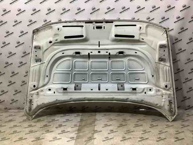 68259730AA CHRYSLER Капот купить в Львов