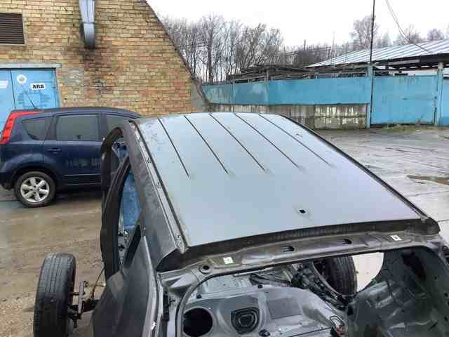 68261048AA CHRYSLER Крыша купить в Черновцы