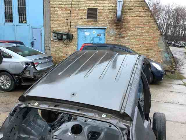 68261048AA CHRYSLER Крыша купить в Кривой Рог