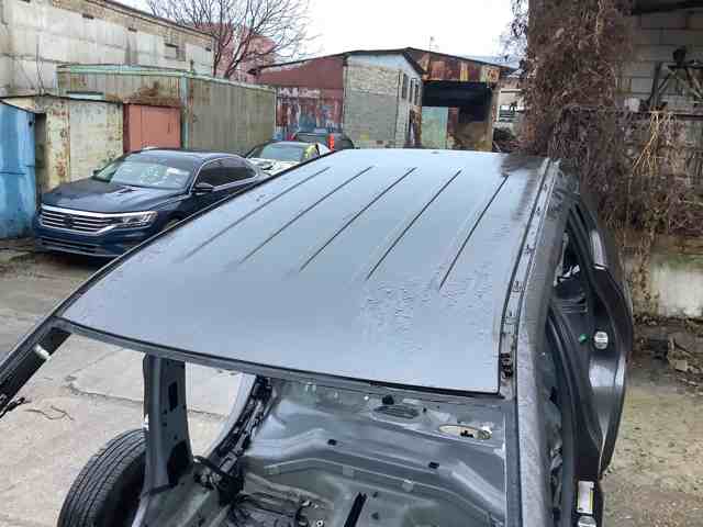 68261048AA CHRYSLER Крыша купить в Полтава