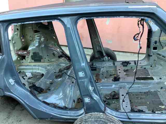 68263326AA CHRYSLER Проем передней правой двери купить в Черкассы