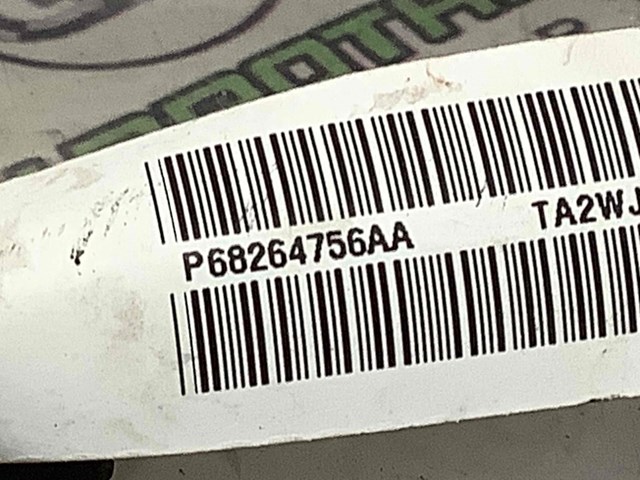 CHRYSLER 68264756AA в наличии Ирпень