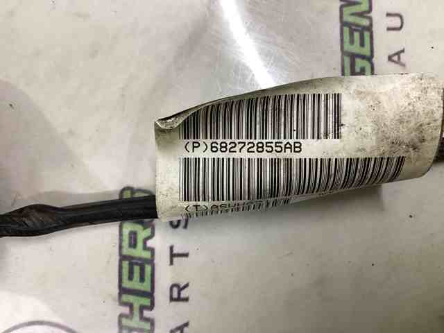 CHRYSLER 68272855AB в наличии Николаев