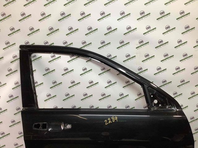 CHRYSLER 68274938AB Дверь передняя правая в наличии Одесса