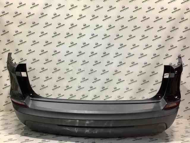 Бампер задний 68287434AC CHRYSLER
