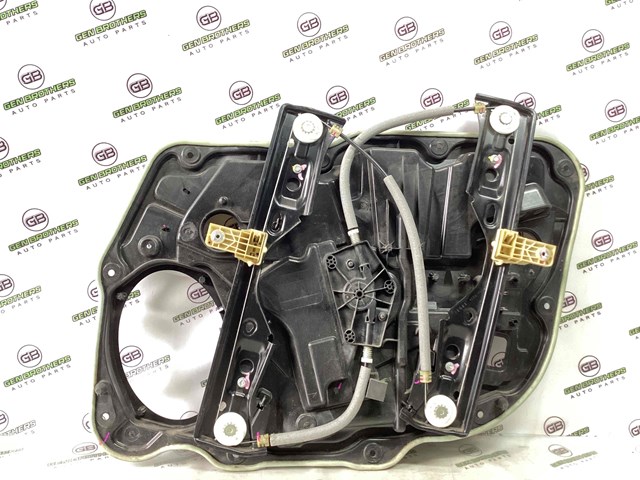 Механизм стеклоподъемника передней левой двери 68292083AA CHRYSLER