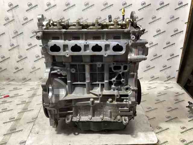 Мотор в сборе 68292300AA CHRYSLER