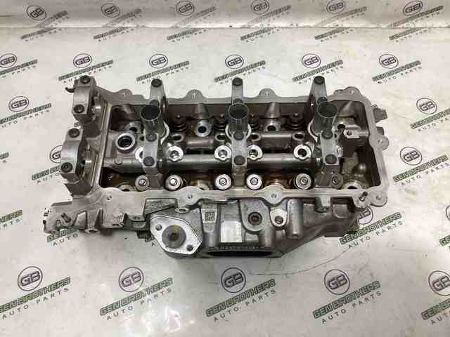 CHRYSLER 68293289AA Головка блока цилиндров (ГБЦ) левая в наличии Полтава
