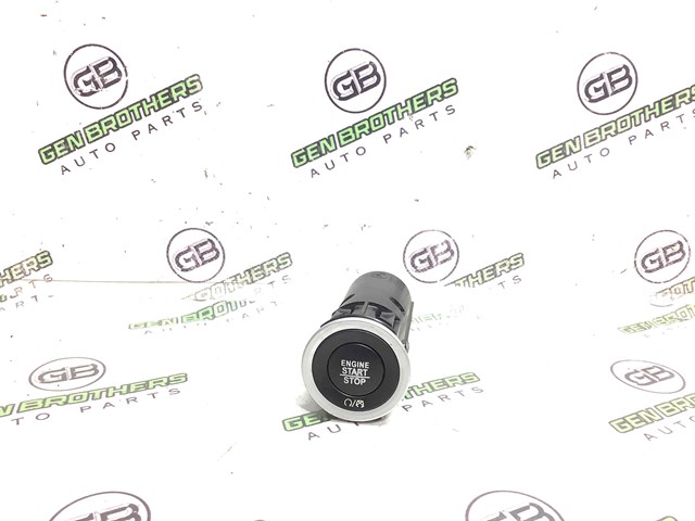 Кнопка запуска двигателя 68299957AA CHRYSLER