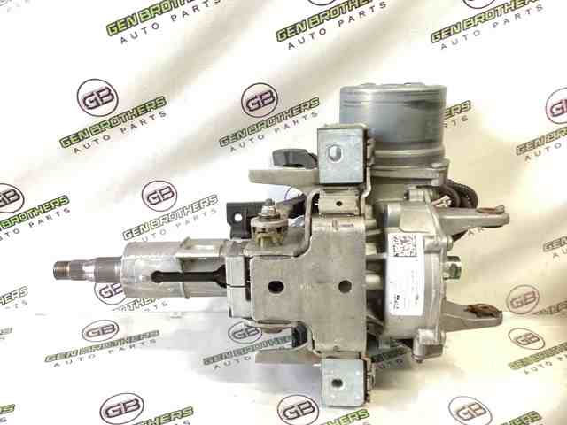 Рулевая колонка 68330647AA CHRYSLER