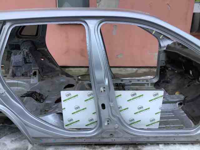 Стойка кузова центральная правая 68340150AB CHRYSLER