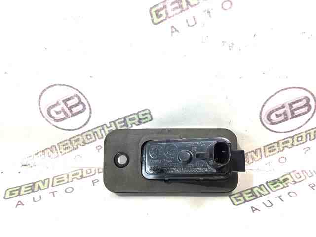 CHRYSLER 68365268AC Фонарь подсветки номерного знака в наличии Каменское