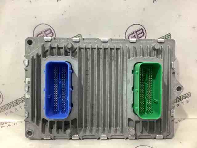 Электронный блок управления двигателем 68397063AA CHRYSLER