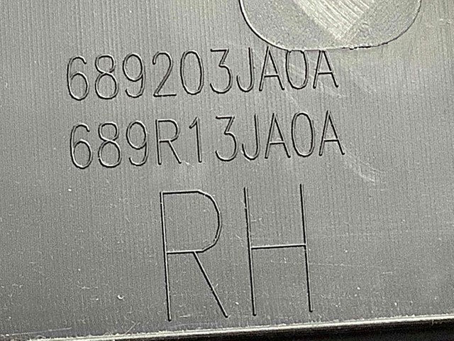 689203JA0A купить Киев