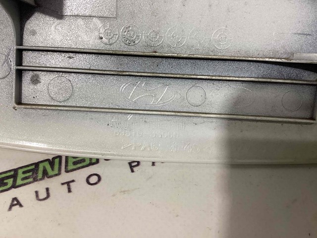 HYUNDAI 695103S000 Лючок бензобака (топливного бака) в наличии Тернополь