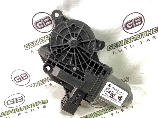 6R0959811T VAG Мотор стеклоподъемника двери передней левой купить в Тернополь