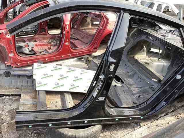 71110D5A00 HYUNDAI Проем передней левой двери купить в Павлоград