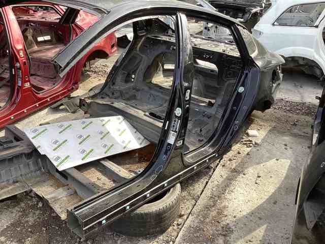 71110D5A00 HYUNDAI Проем передней левой двери купить в Черновцы