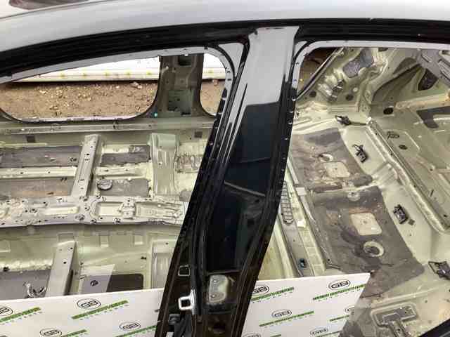 HYUNDAI 714012TB00 Стойка кузова центральная левая в наличии Ужгород