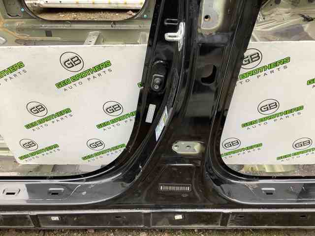 HYUNDAI 714012TB00 Стойка кузова центральная левая в наличии Кривой Рог