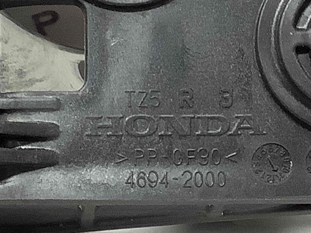 72120TZ5A01ZB HONDA купить в Харьков