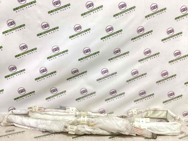 BMW 72129147338 Шторка боковая, правая в наличии Винница