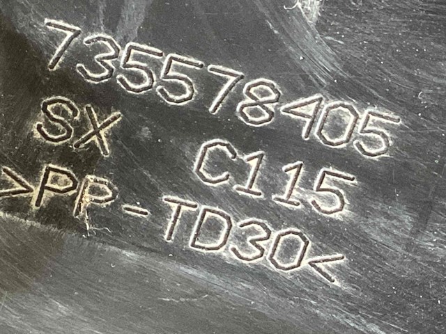 CHRYSLER 735578405 в наличии Ужгород