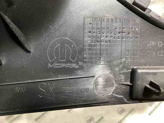 7355795020 CHRYSLER купить в Полтава
