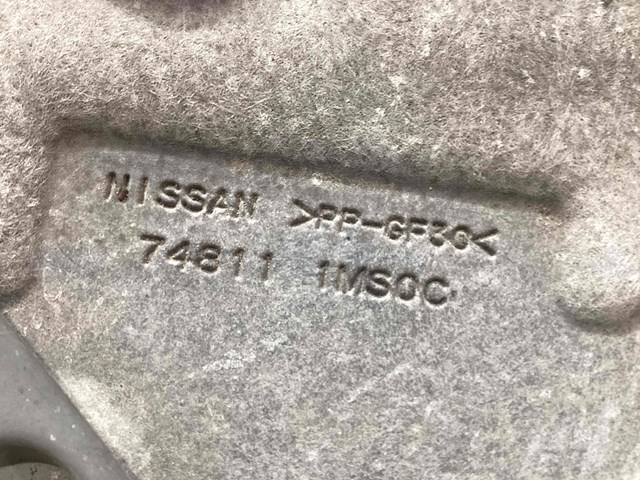NISSAN 748111MG0C в наличии Винница
