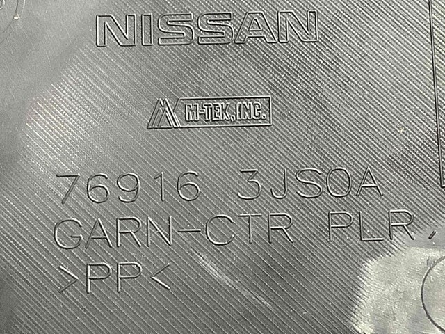 NISSAN 769163JS0A в наличии Черкассы