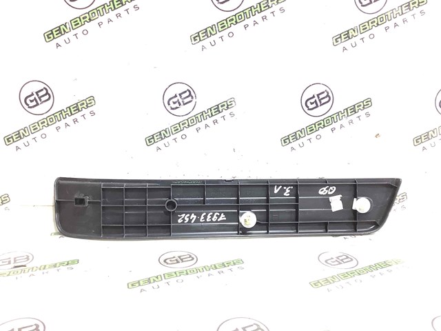 769B34GA0A NISSAN купить в Полтава
