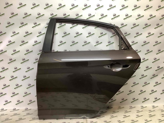 77003C1020 HYUNDAI Дверь задняя левая купить в Днепр