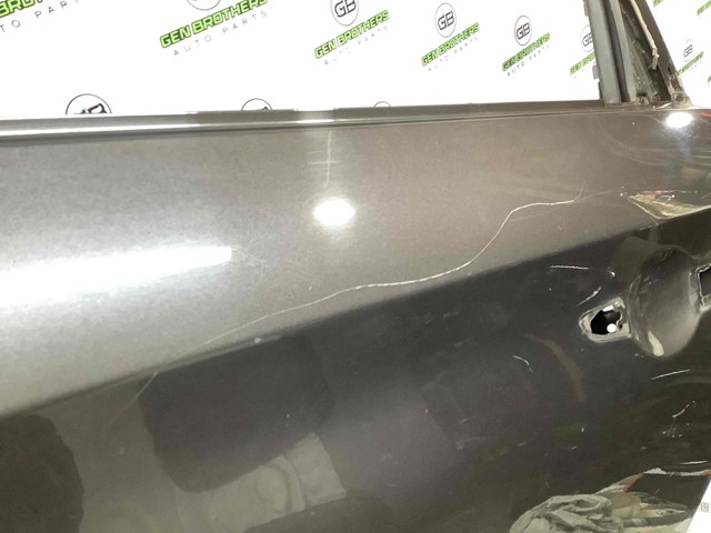 HYUNDAI 77003C1020 Дверь задняя левая в наличии Одесса