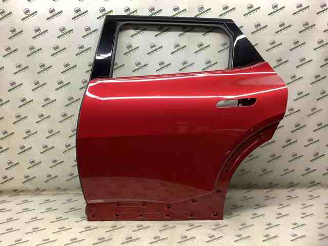 Задняя левая дверь 77003CV000 HYUNDAI