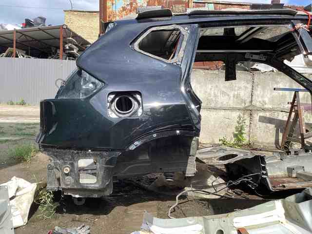 NISSAN 781124BA0A Крыло заднее правое в наличии Винница