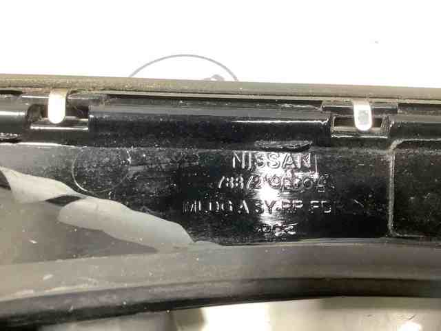 NISSAN 788729DD0A в наличии Полтава